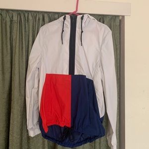 Tommy Hilfiger Windbreaker